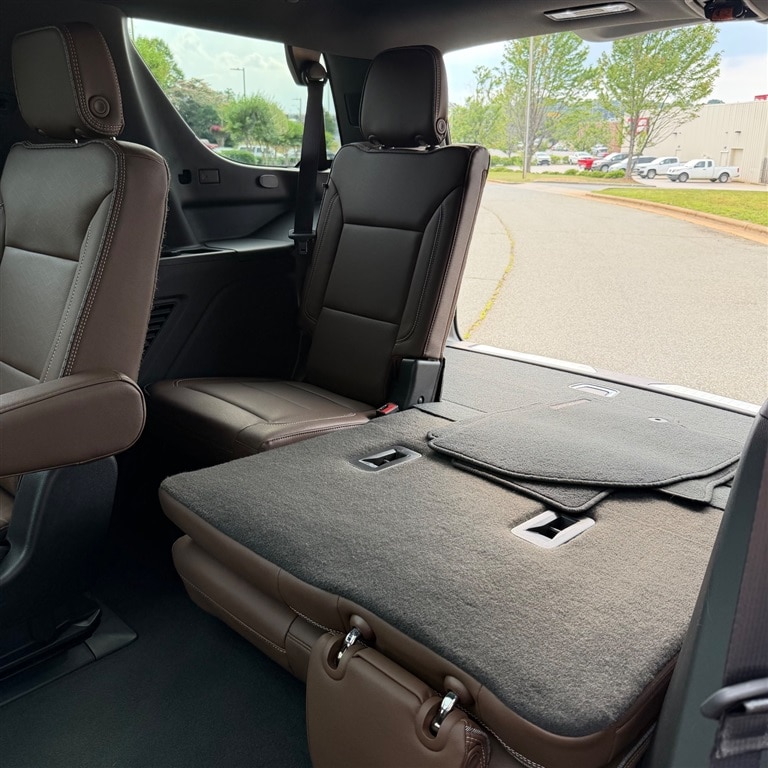 2023 Chevrolet Tahoe High Country - Photo 19