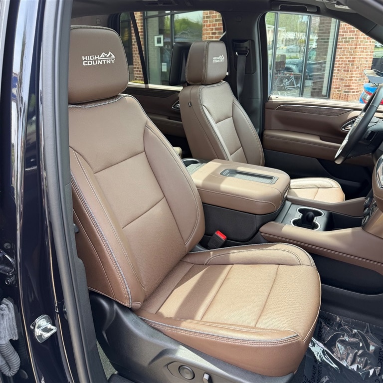 2023 Chevrolet Tahoe High Country - Photo 13