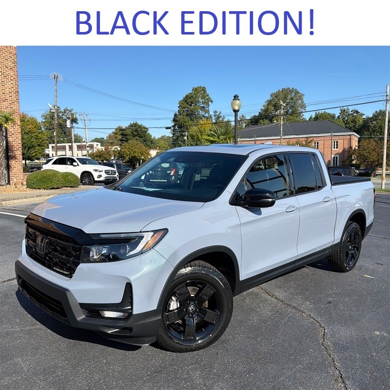2024 Honda Ridgeline