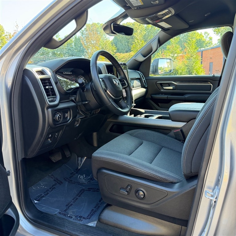 2023 RAM Ram 1500 Pickup Big Horn/Lone Star - Photo 8