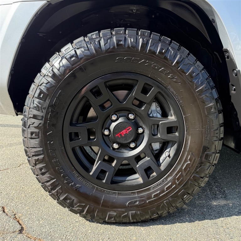 2024 Toyota 4Runner TRD Off-Road Premium - Photo 17