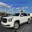GMC Yukon SLT 4WD