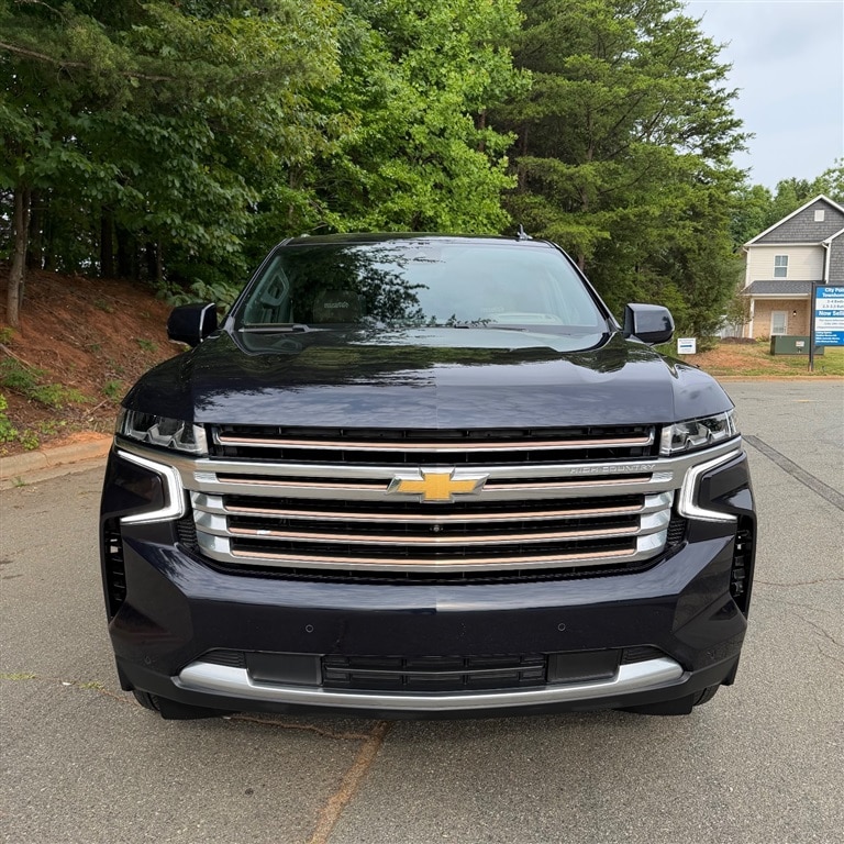 2023 Chevrolet Tahoe High Country - Photo 6