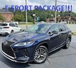 LEXUS RX350 F-Sport AWD