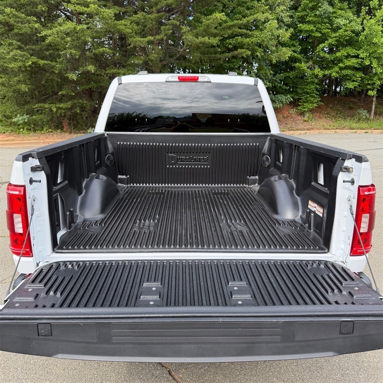 2023 Ford F-150 XLT - Photo 9