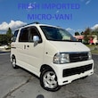 Daihatsu Atrai Custom 4X4 w/AC