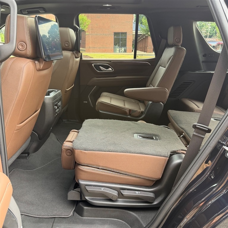 2023 Chevrolet Tahoe High Country - Photo 17