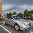 LEXUS ES 350 Sedan