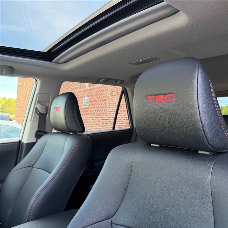 2024 Toyota 4Runner TRD Off-Road Premium - Photo 12