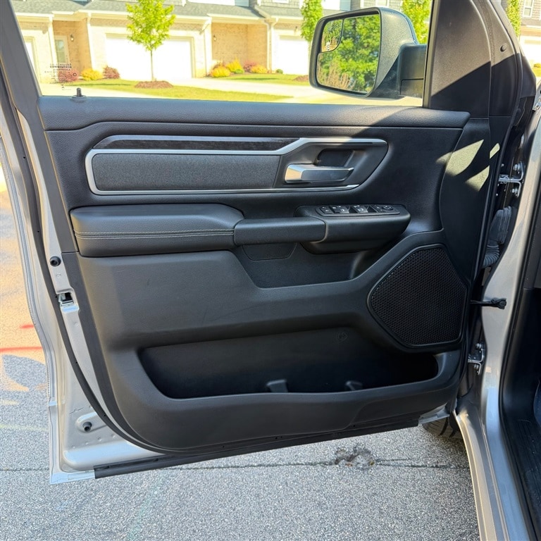 2023 RAM Ram 1500 Pickup Big Horn/Lone Star - Photo 7