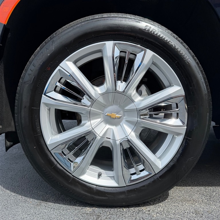 2023 Chevrolet Tahoe High Country - Photo 22