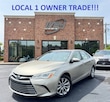 Toyota Camry XLE V6