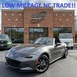 Mazda MX-5 Miata RF Grand Touring