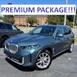 BMW X5 xDrive40i