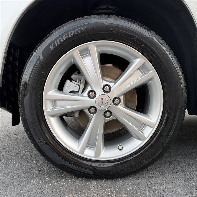 2008 Lexus RX AWD photo 2