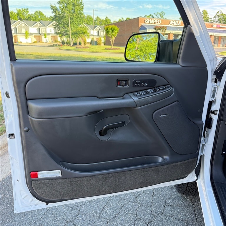 2005 Chevrolet Silverado 3500 LT - Photo 15
