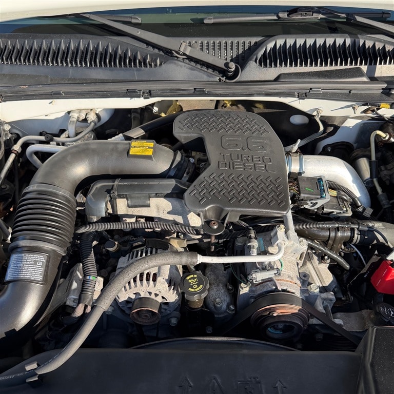2005 Chevrolet Silverado 3500 LT - Photo 19