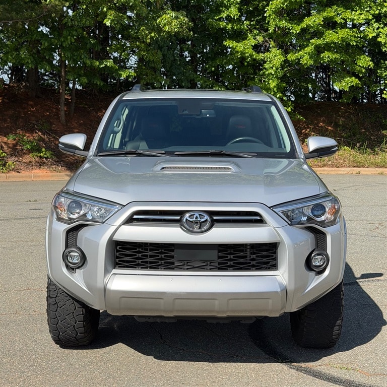 2024 Toyota 4Runner TRD Off-Road Premium - Photo 7