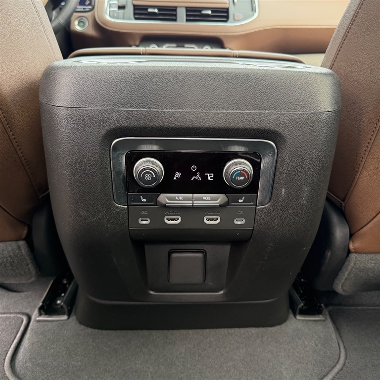 2023 Chevrolet Tahoe High Country - Photo 15