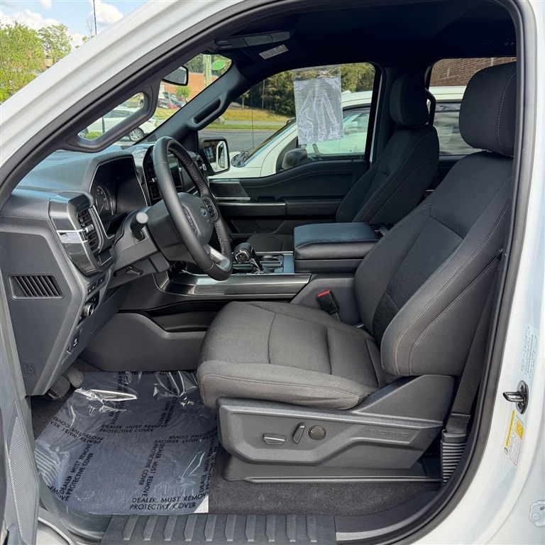 2023 Ford F-150 XLT - Photo 10