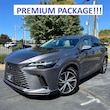 LEXUS RX350 Premium AWD