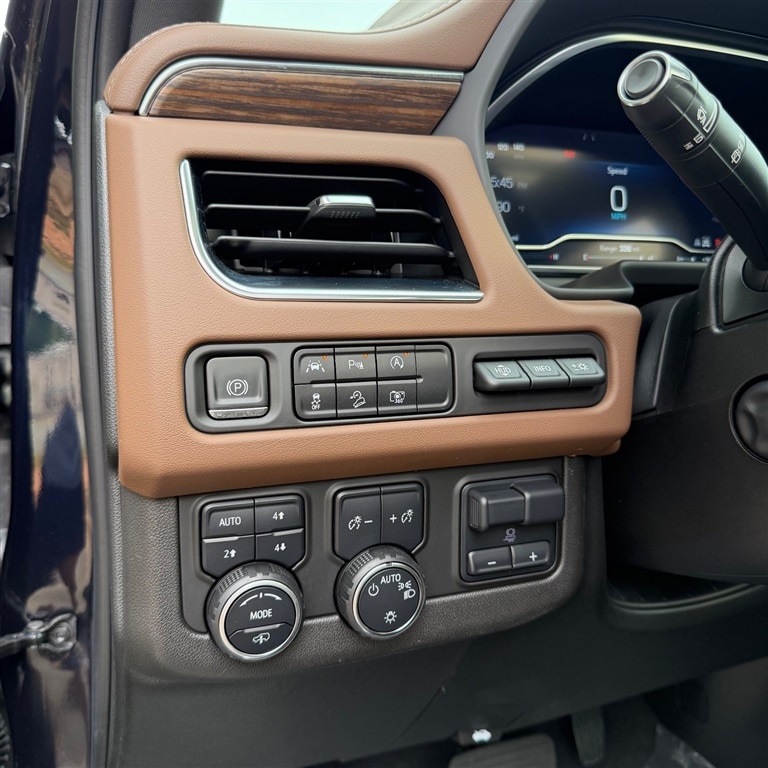 2023 Chevrolet Tahoe High Country - Photo 8