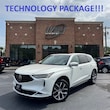 Acura MDX SH-AWD w/Technology Package