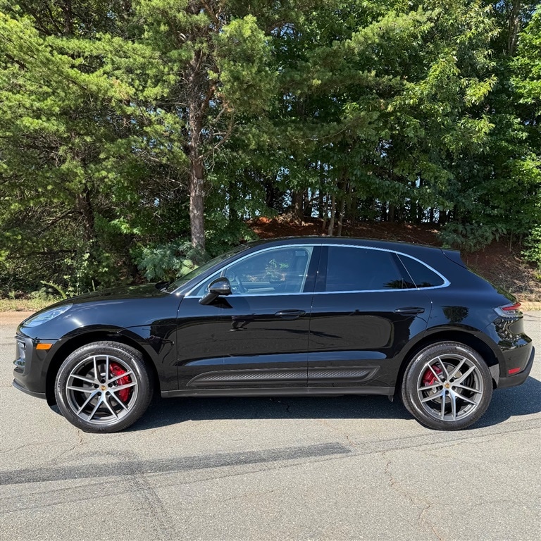 2023 Porsche Macan S - Photo 6