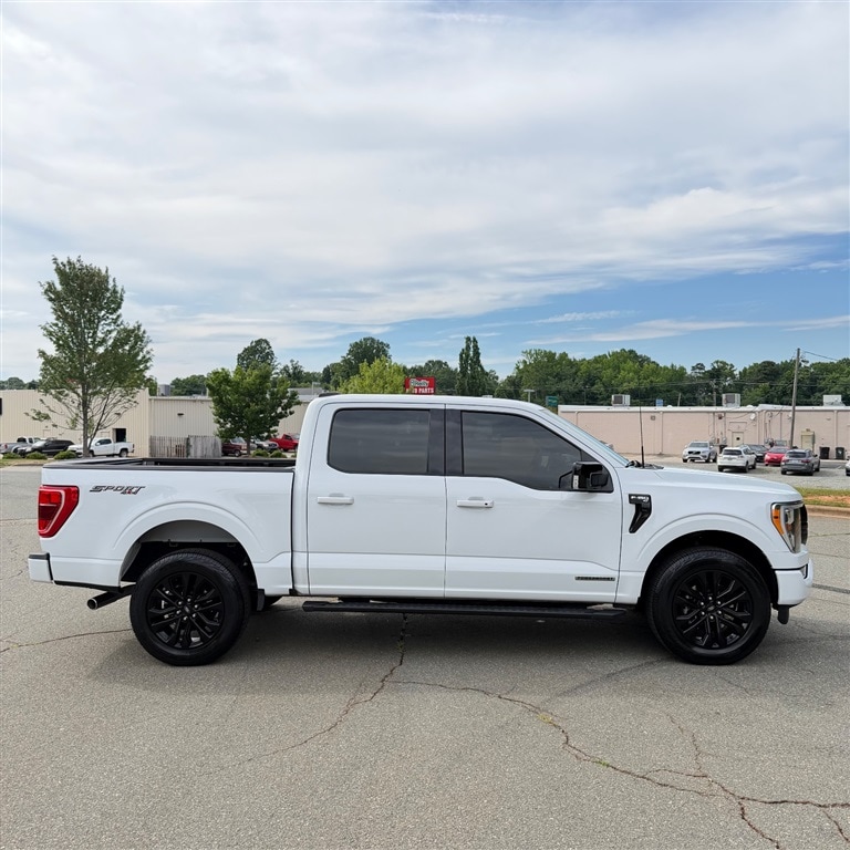 2023 Ford F-150 XLT - Photo 6
