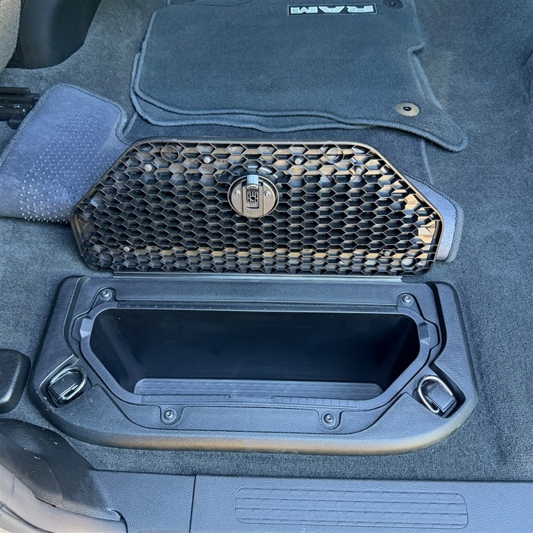 2023 RAM Ram 1500 Pickup Big Horn/Lone Star - Photo 16