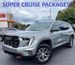 GMC Acadia AT4 AWD
