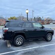  Toyota 4Runner TRD Off-Road Premium 4WD