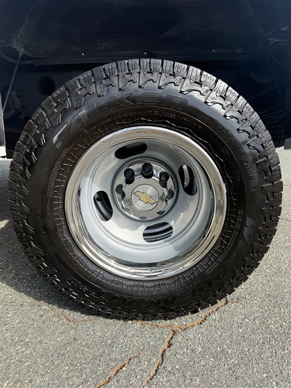 2005 Chevrolet Silverado 3500 LT - Photo 23