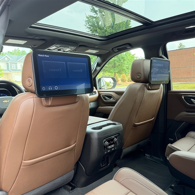 2023 Chevrolet Tahoe High Country - Photo 14