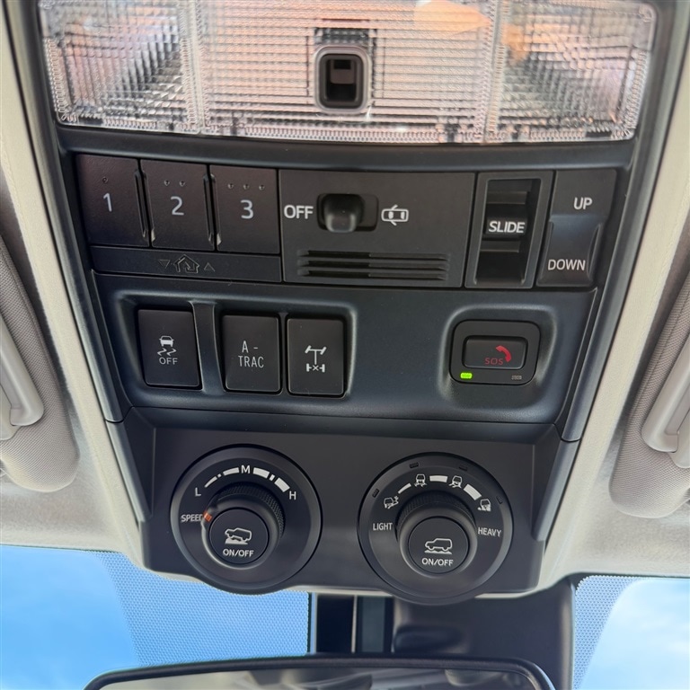 2024 Toyota 4Runner TRD Off-Road Premium - Photo 9