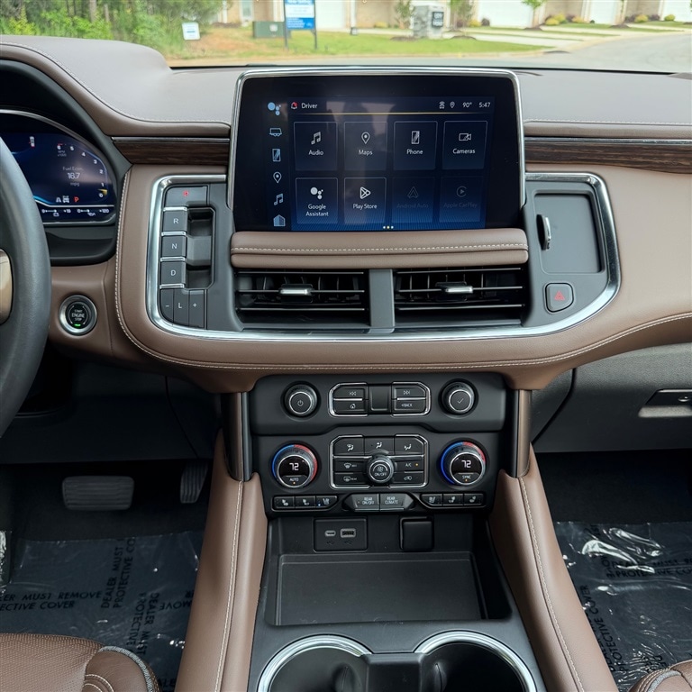 2023 Chevrolet Tahoe High Country - Photo 12