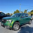Ford Maverick Hybrid XLT