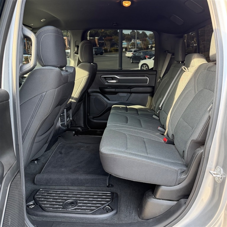 2023 RAM Ram 1500 Pickup Big Horn/Lone Star - Photo 13