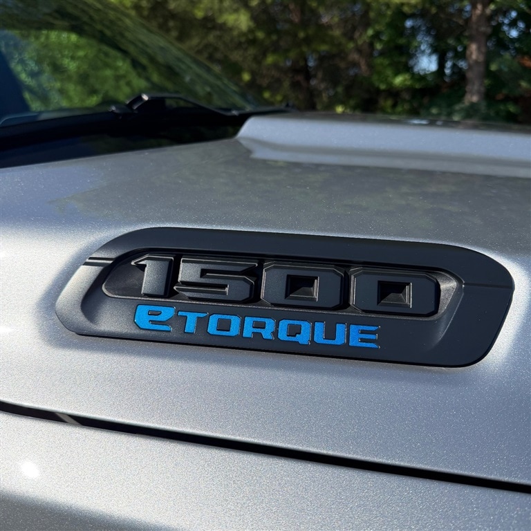 2023 RAM Ram 1500 Pickup Big Horn/Lone Star - Photo 6