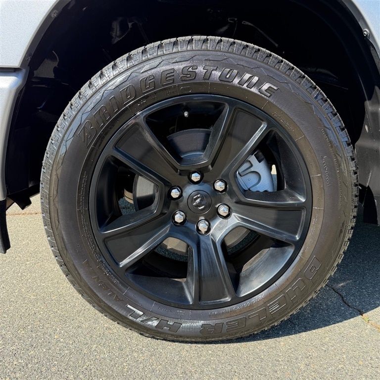 2023 RAM Ram 1500 Pickup Big Horn/Lone Star - Photo 17