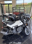 Honda NVA110BR Navi