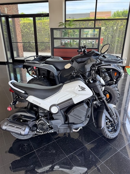 2025 Honda NVA110BR Navi MCY