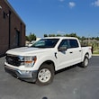 Ford F-150 XLT Supercrew 5.0 4WD
