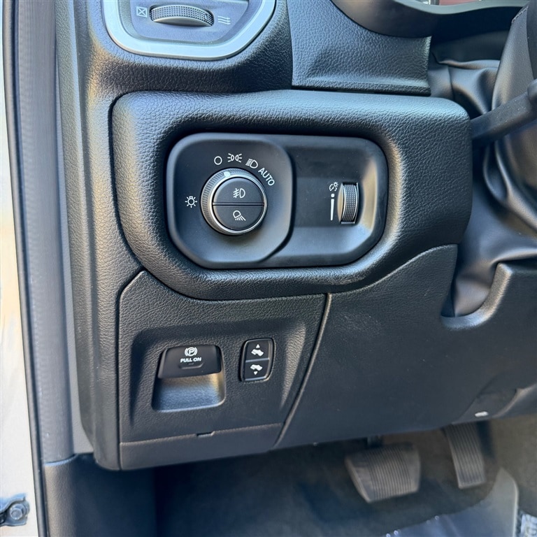 2023 RAM Ram 1500 Pickup Big Horn/Lone Star - Photo 10