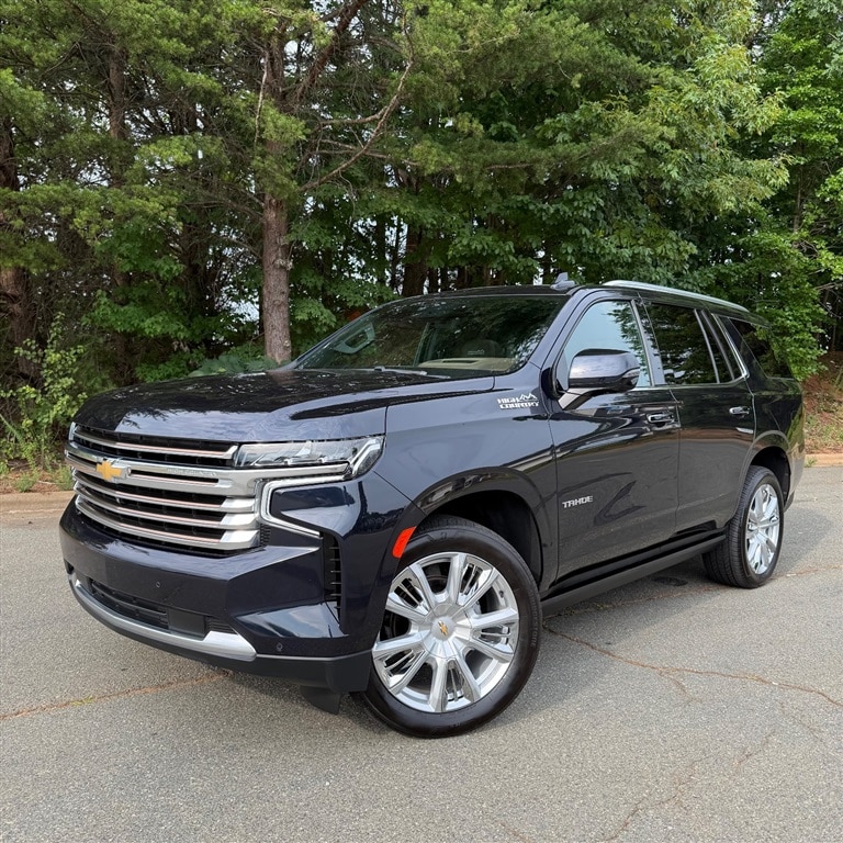 2023 Chevrolet Tahoe