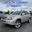 LEXUS RX400h AWD