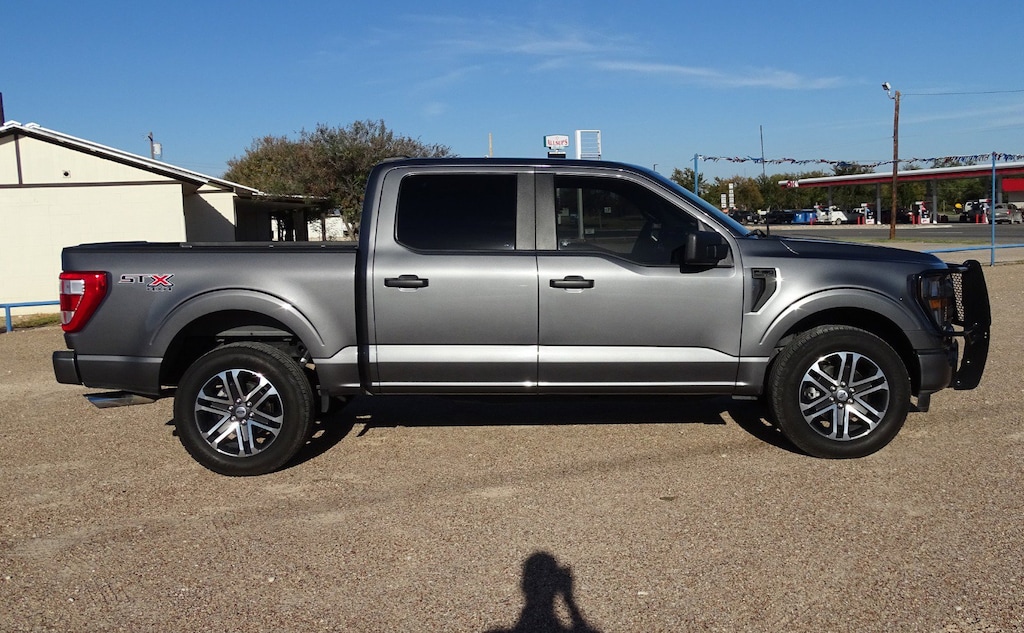 Used 2023 Ford F-150 XL