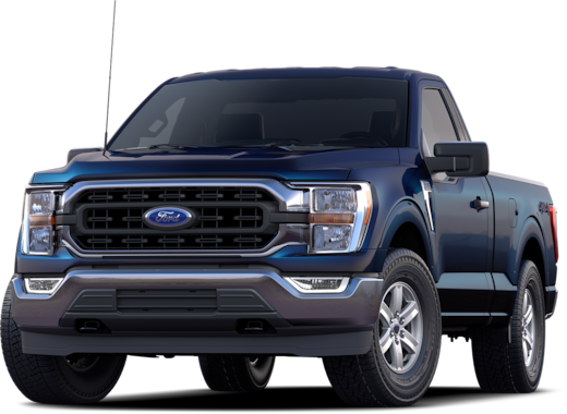 New Ford Trucks for sale in Robert Lee, TX | Ivey Motors