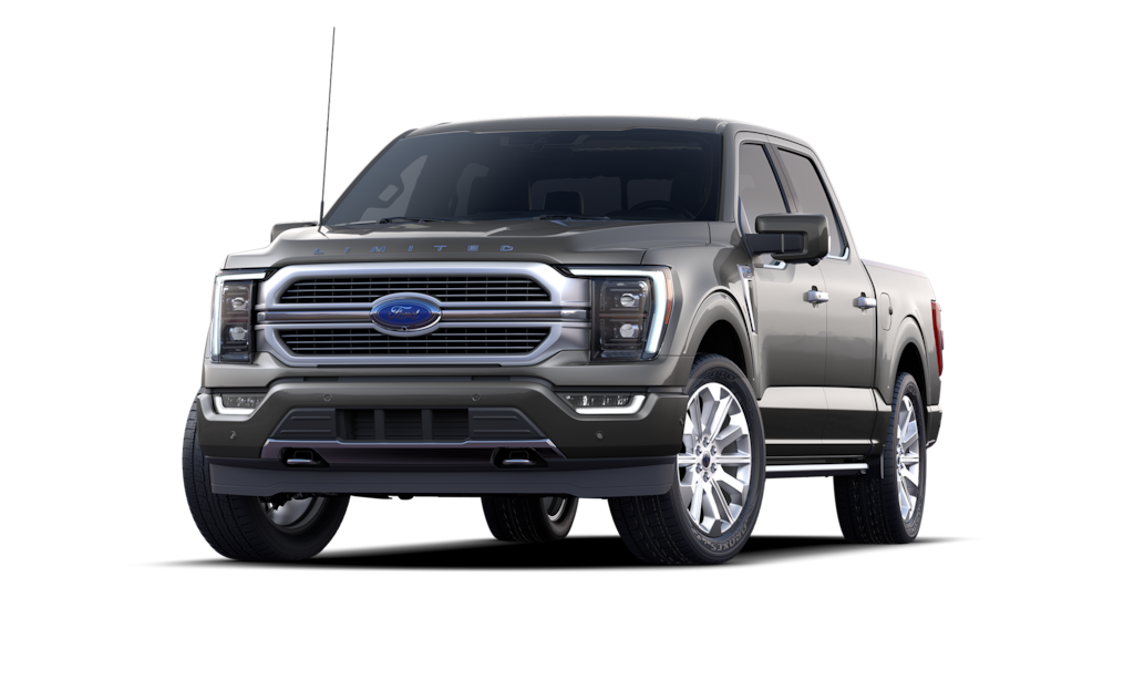New Ford F150 for sale near San Angelo, TX
