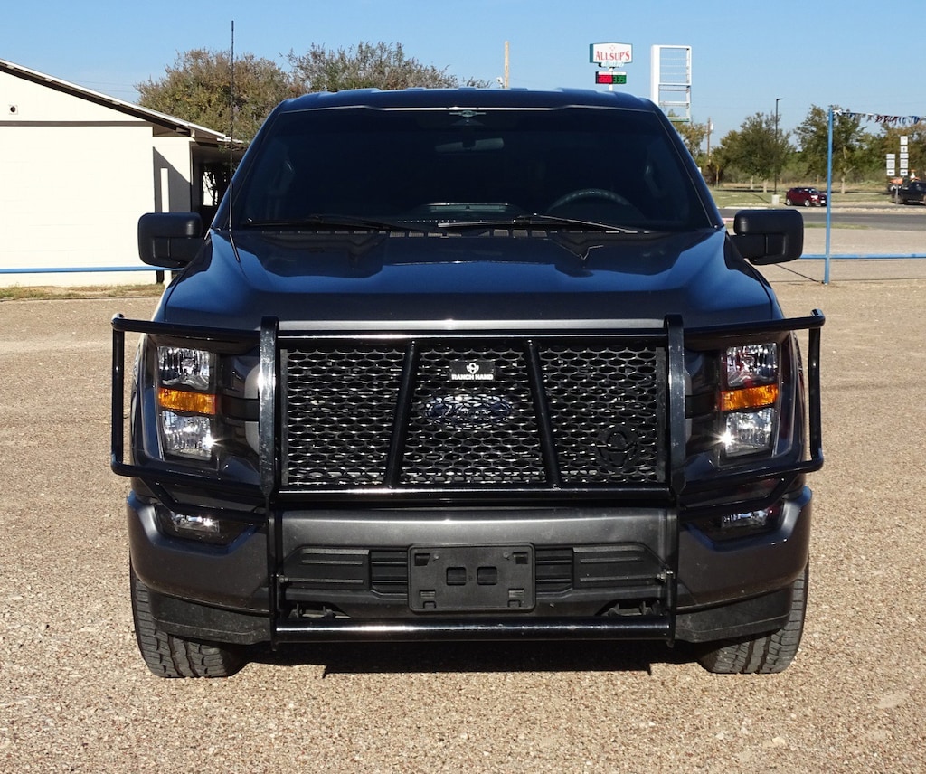 Used 2023 Ford F-150 XL